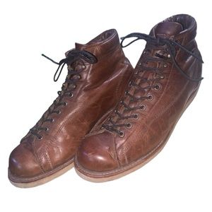 Chippewa 6” Roofer Boots 1901A99